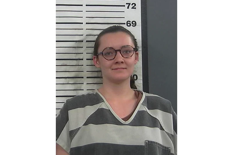 (Platte County Sheriff's Office via AP, File)